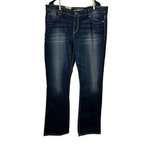 NWT BKE Denim Jeans